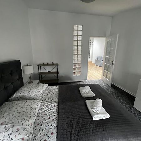 Apartament - Old Town Kraków Zewnętrze zdjęcie