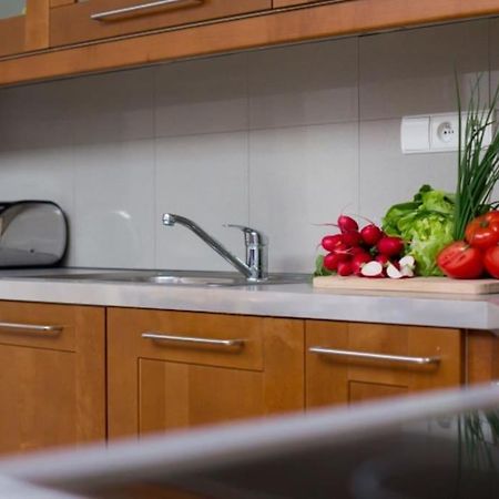 Apartament - Old Town Kraków Zewnętrze zdjęcie