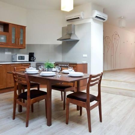Apartament - Old Town Kraków Zewnętrze zdjęcie