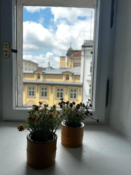 Apartament - Old Town Kraków Zewnętrze zdjęcie