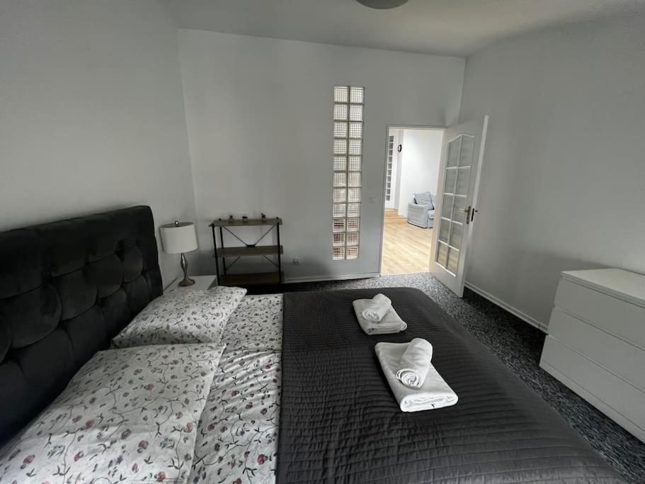 Apartament - Old Town Kraków Zewnętrze zdjęcie