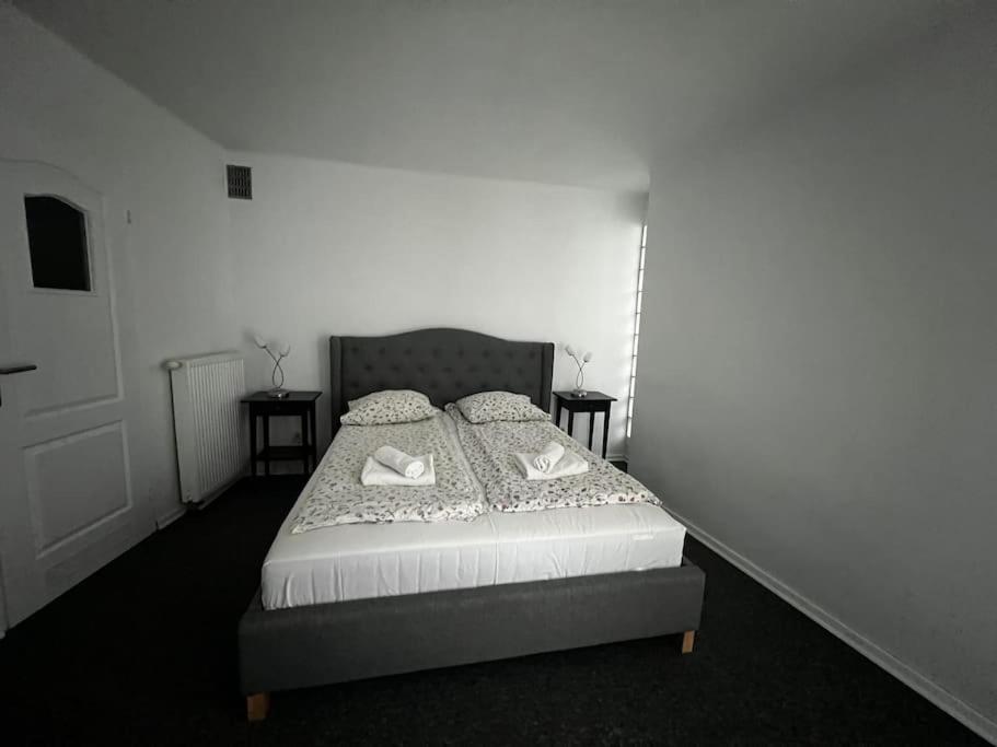 Apartament - Old Town Kraków Zewnętrze zdjęcie