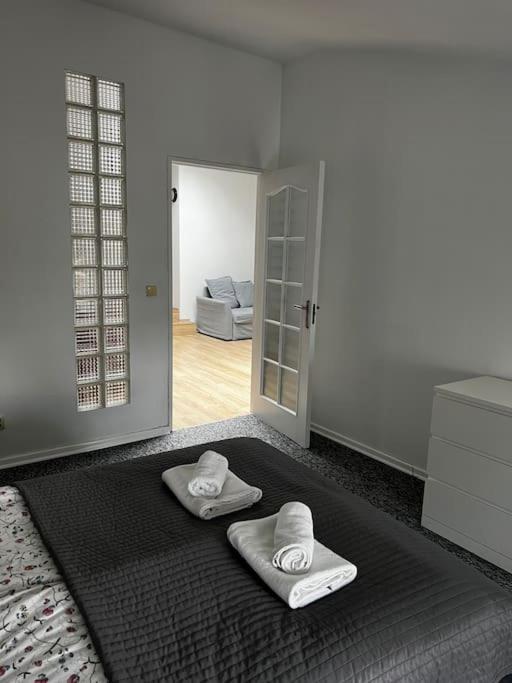 Apartament - Old Town Kraków Zewnętrze zdjęcie