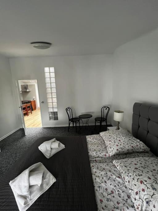 Apartament - Old Town Kraków Zewnętrze zdjęcie