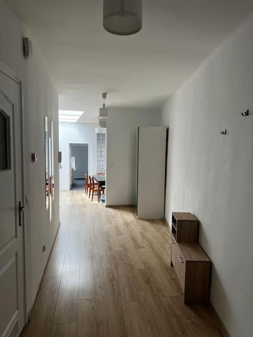 Apartament - Old Town Kraków Zewnętrze zdjęcie