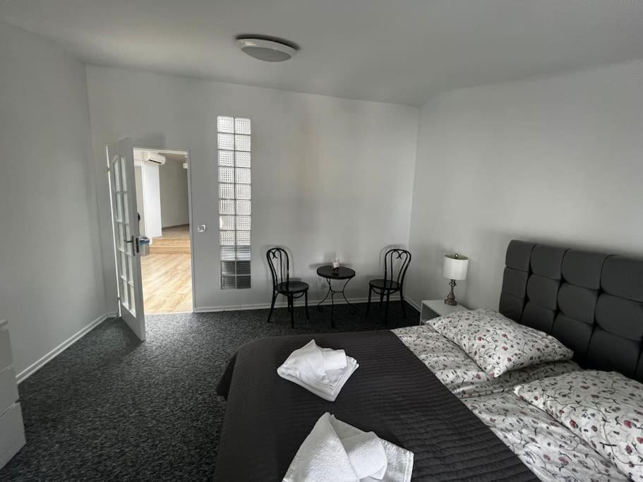 Apartament - Old Town Kraków Zewnętrze zdjęcie