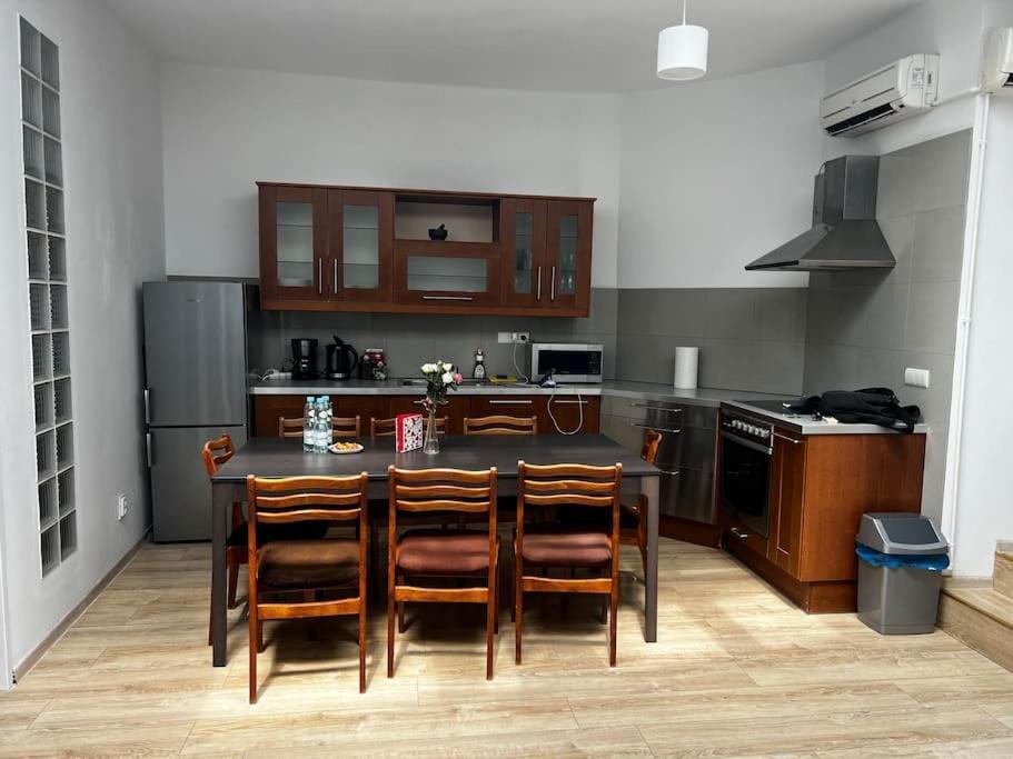 Apartament - Old Town Kraków Zewnętrze zdjęcie