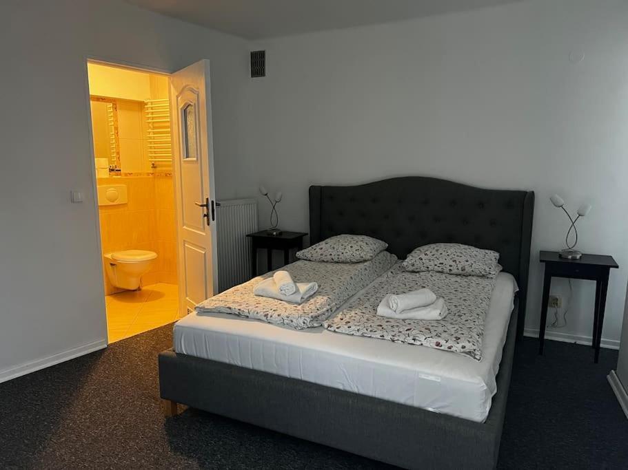 Apartament - Old Town Kraków Zewnętrze zdjęcie