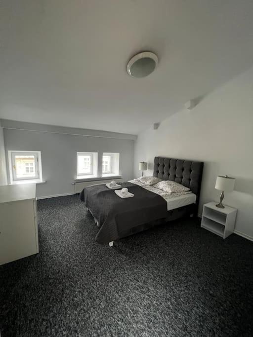 Apartament - Old Town Kraków Zewnętrze zdjęcie