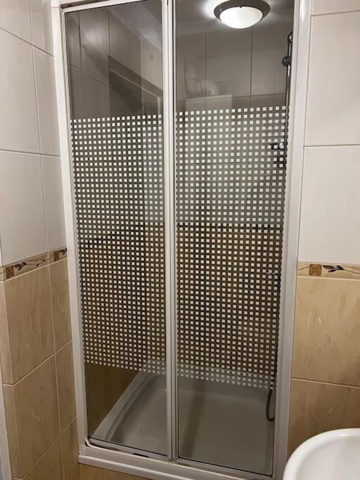 Apartament - Old Town Kraków Zewnętrze zdjęcie
