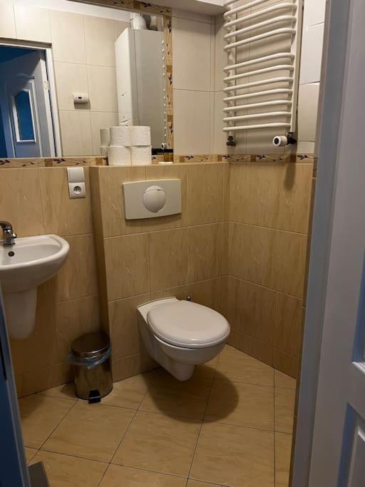 Apartament - Old Town Kraków Zewnętrze zdjęcie