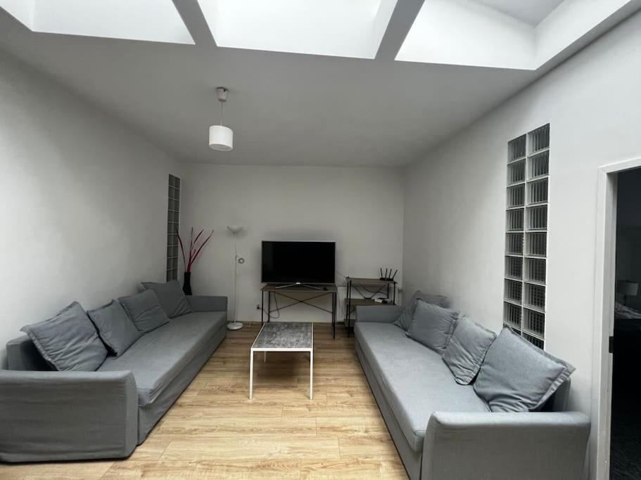 Apartament - Old Town Kraków Zewnętrze zdjęcie